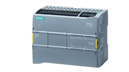 Picture for category PLC System